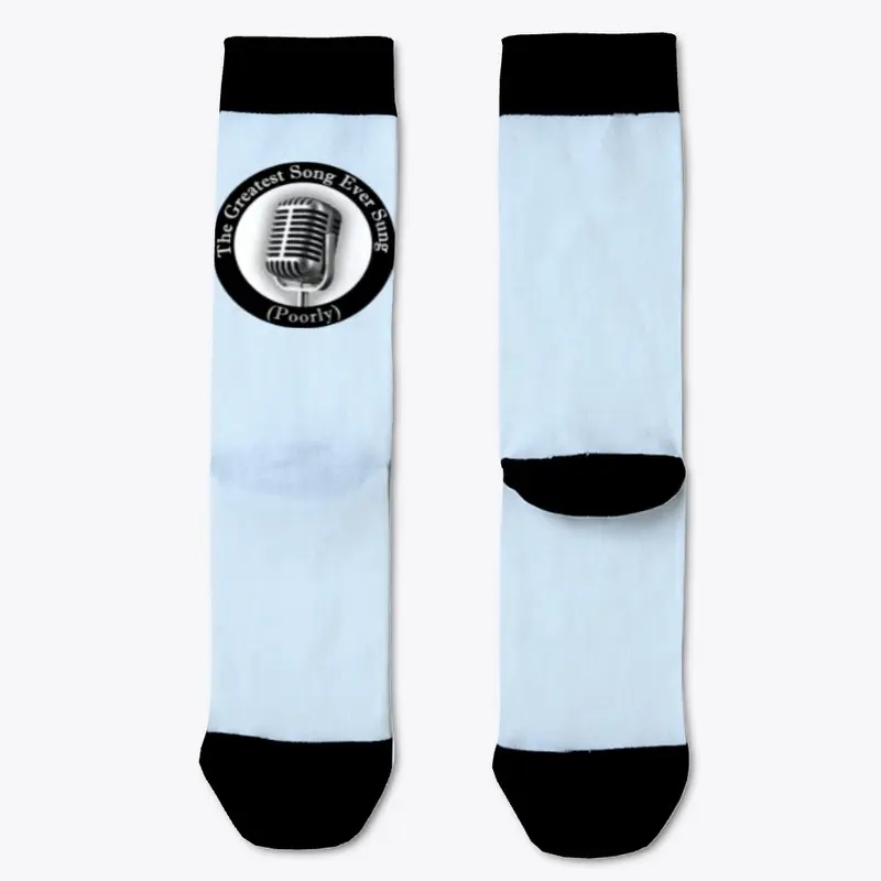 The GSESP... socks?