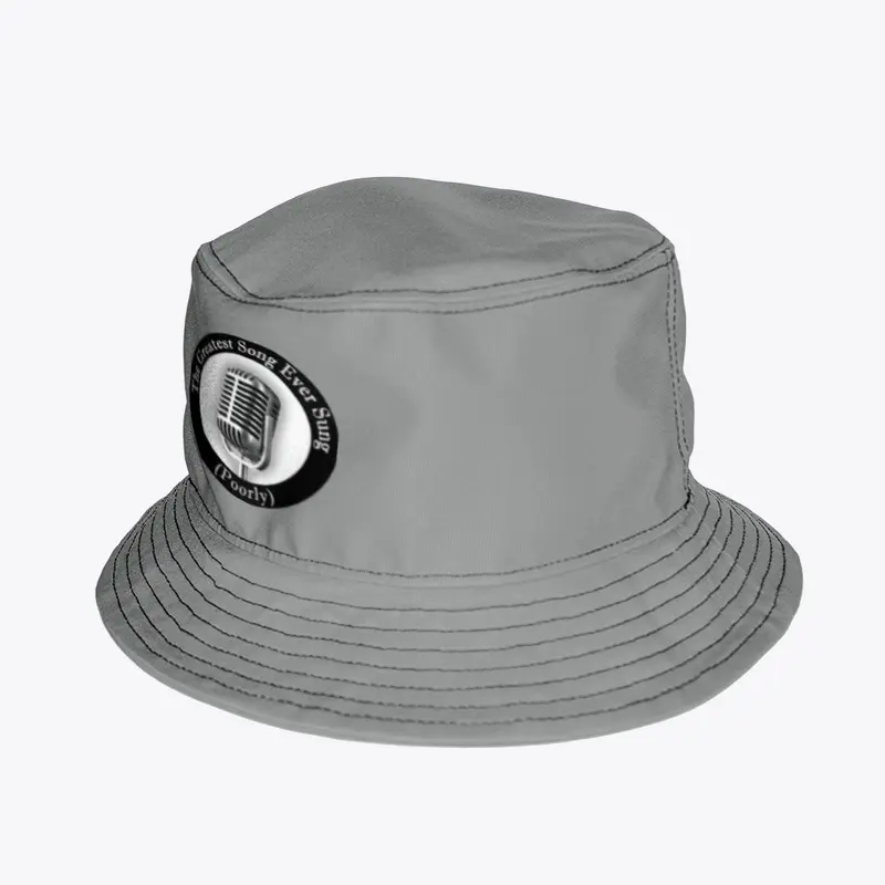 The GSESP Bucket Hat