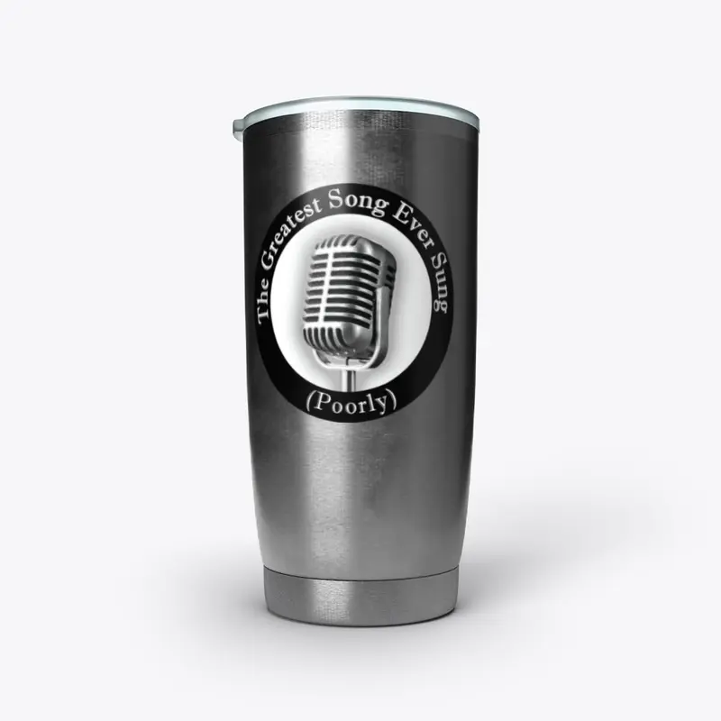 The TGSESP Travel Mug