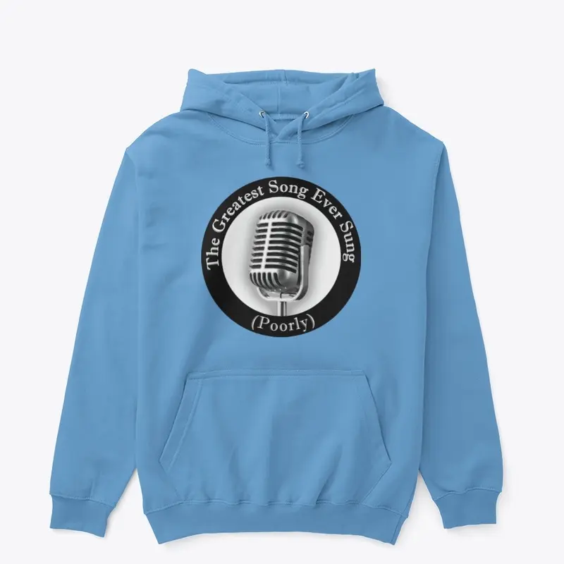 The TGSESP Hoodie