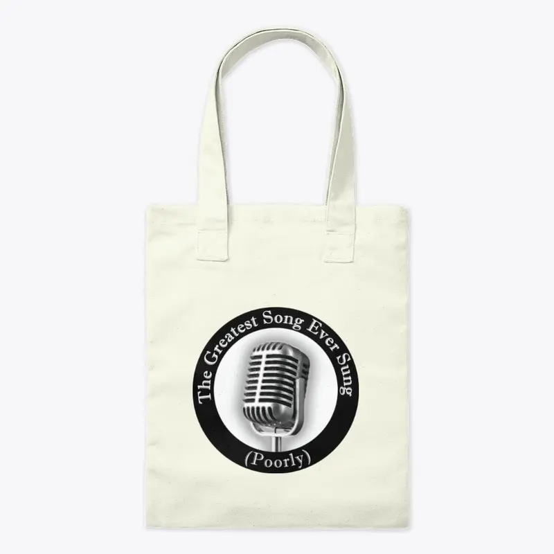 The GSESP Tote Bag